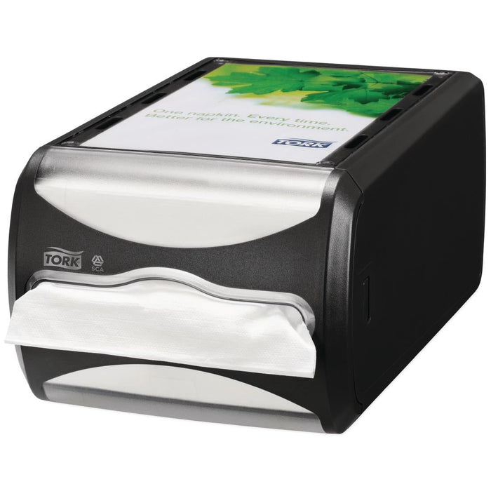 Tork Xpressnap Counter Napkin Dispenser Tork