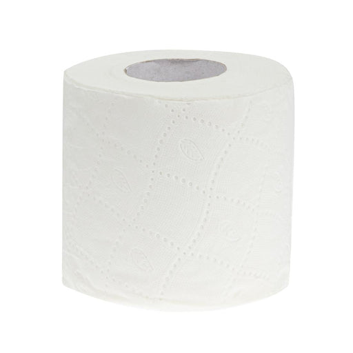 3-Ply. Roll Length: 20.4m. Pack Quantity: 40