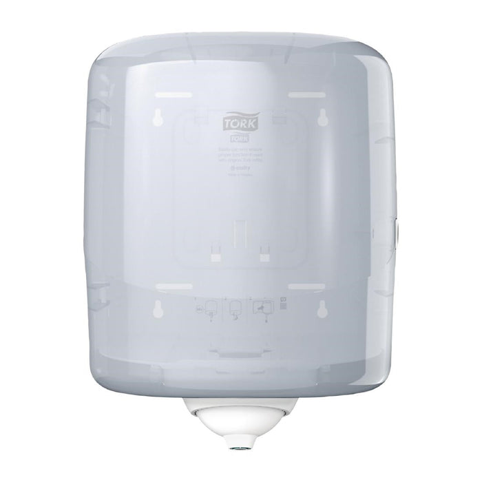 Tork Reflex Single Sheet White Roll Dispenser Tork