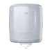 Tork Reflex Single Sheet White Roll Dispenser Tork
