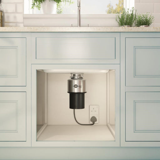 Insinkerator Light Capacity Waste Disposal Unit LC50 Insinkerator