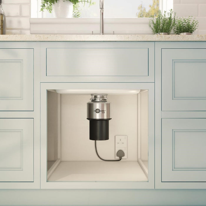 Insinkerator Light Capacity Waste Disposal Unit LC50 Insinkerator