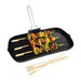 Fiesta Compostable Bamboo Paddle Skewers 210mm (100 Pack) Fiesta Compostable