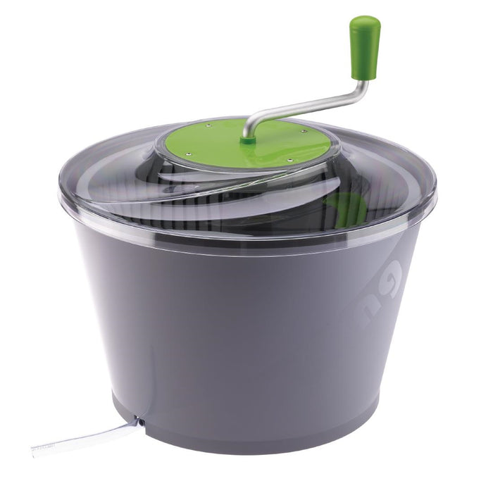 Capacity: 20Ltr