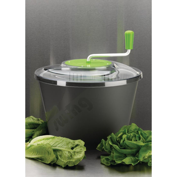 Matfer Bourgeat Salad SpinDryer Swing XL - 20Ltr Matfer Bourgeat