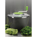 Matfer Bourgeat Salad SpinDryer Swing XL - 20Ltr Matfer Bourgeat
