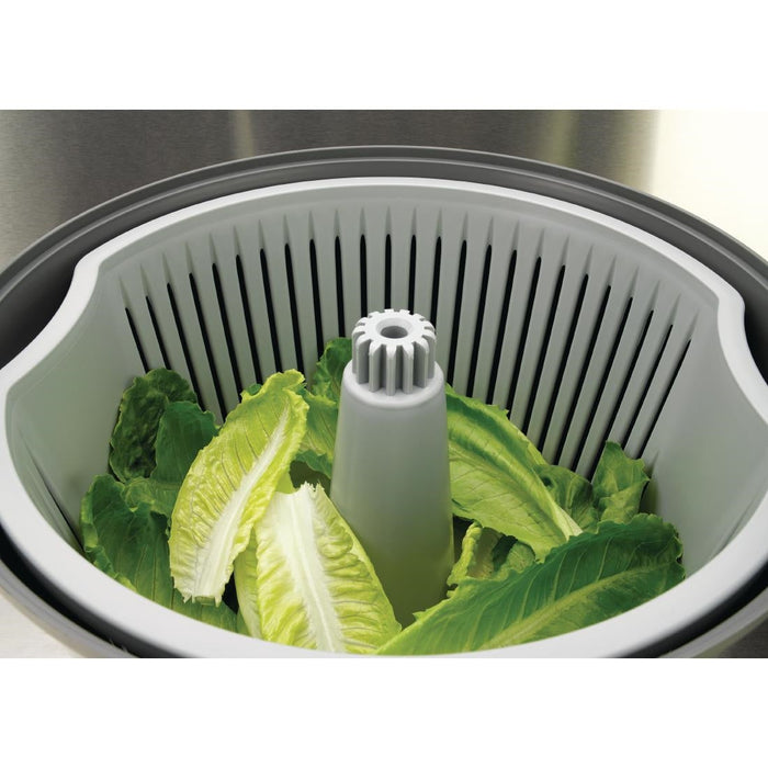 Matfer Bourgeat Salad SpinDryer Swing XL - 20Ltr Matfer Bourgeat