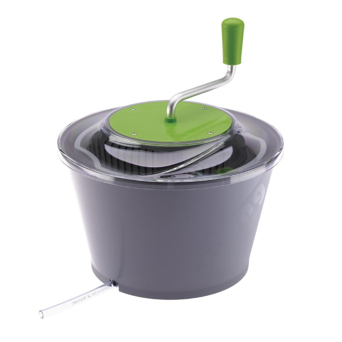 Salad Spinners