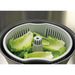 Matfer Bourgeat Salad SpinDryer Swing XS - 10Ltr Matfer Bourgeat
