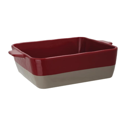 Size: 90(H) x 325(W) x 265(D)mm. Material: Ceramic