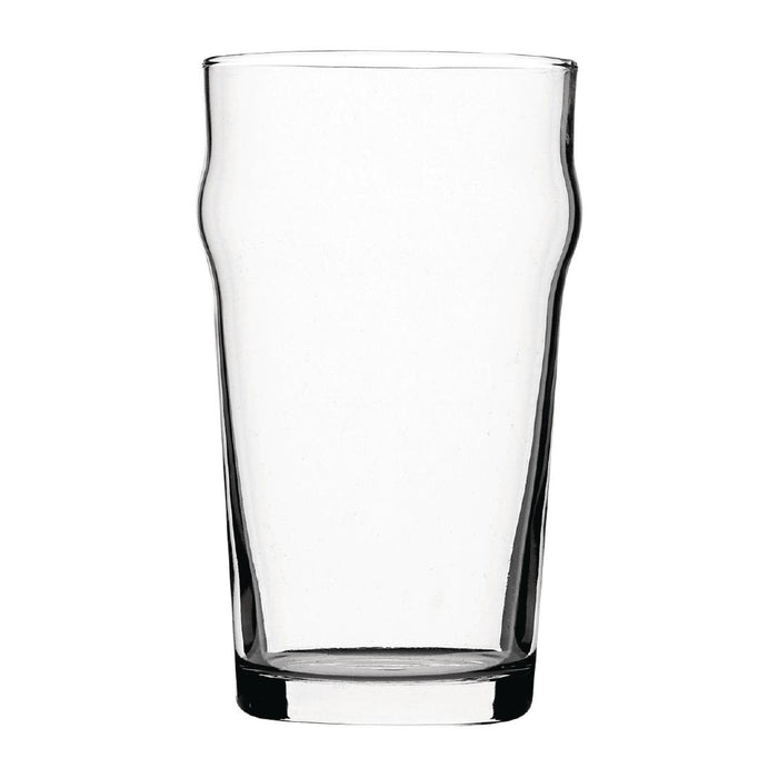 570ml | 20oz | 1 Pint. CE Marked. Pack Quantity: 48