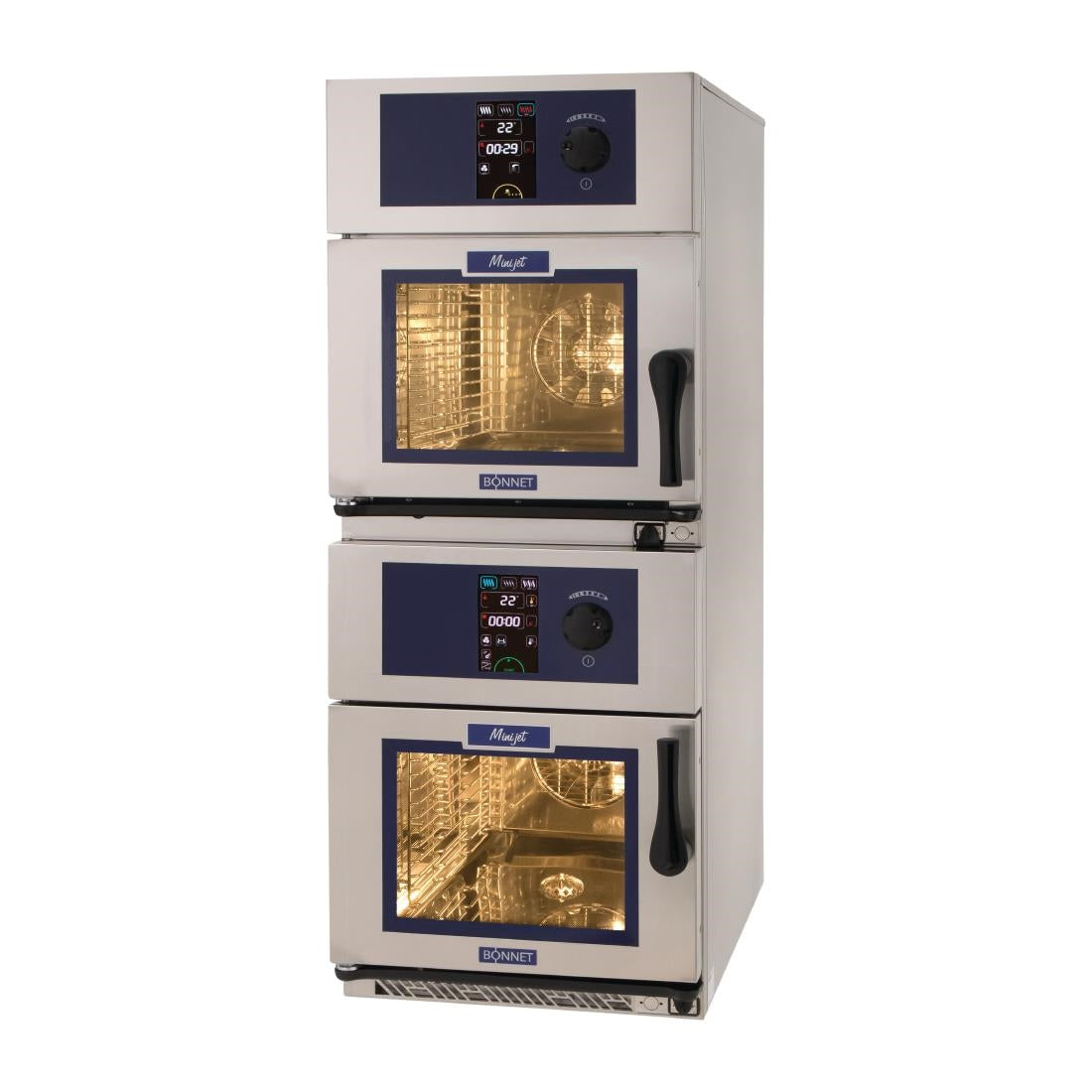 Hobart Combination Ovens