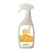 Pack Size: 500ml. Tested To BS EN 1276, BS EN 13697, BS EN 1650 and BS EN 14476