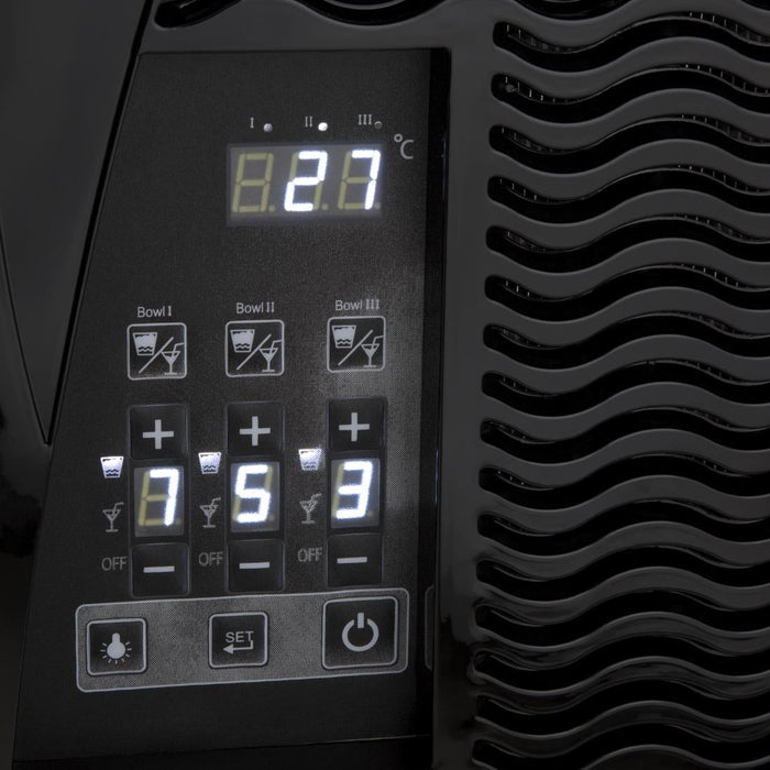 Polar G-Series Slush Machine 3 x 12L Polar