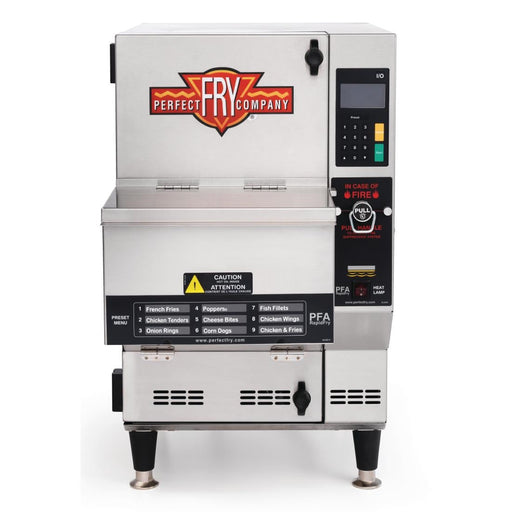 Perfect Fry Ventless Fryer PFA7201 Perfect Fry