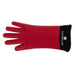 Silicone with inner cotton sleeve