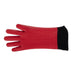 MasterClass Seamless Silicone Oven Glove with Cotton Sleeve Kitchen Craft
