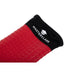 MasterClass Seamless Silicone Oven Glove with Cotton Sleeve Kitchen Craft