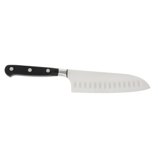 Deglon Sabatier Santoku Knife Black 18.3cm Deglon Sabatier