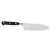 Deglon Sabatier Santoku Knife Black 18.3cm Deglon Sabatier