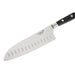 Deglon Sabatier Santoku Knife Black 18.3cm Deglon Sabatier