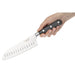 Deglon Sabatier Santoku Knife Black 18.3cm Deglon Sabatier