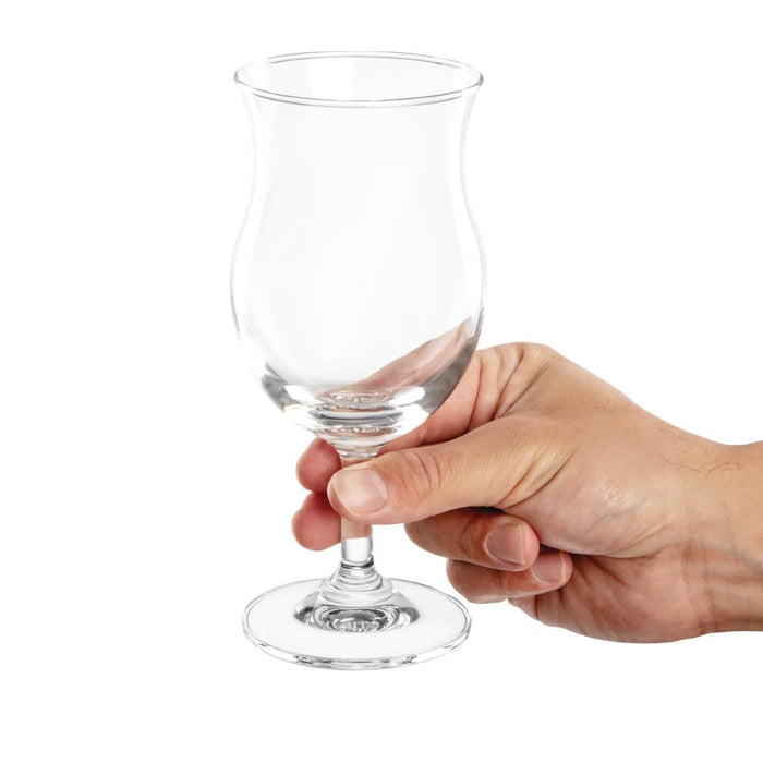 Olympia Cocktail Poco Grande Glasses 350ml (6 Pack) Olympia