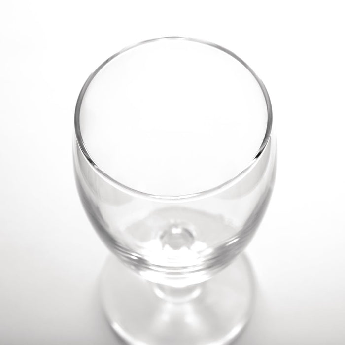 Olympia Cocktail Short Stemmed Wine Glasses 308ml (6 Pack) Olympia