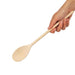 Nisbets Essentials Wooden Spoon 12" Nisbets Essentials