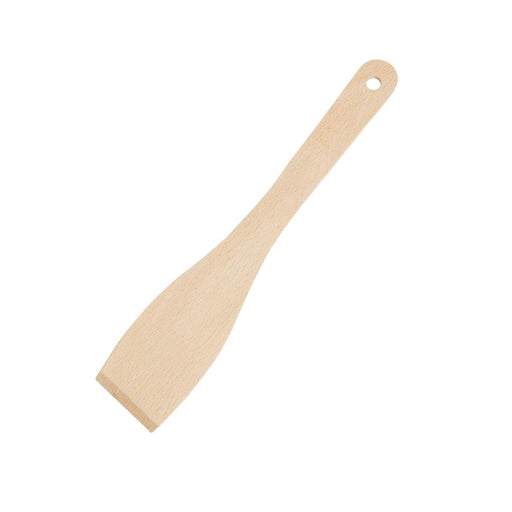 Length: 12". Material: Wood