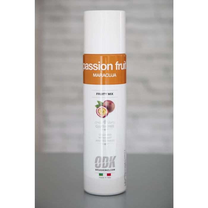 ODK Passion Fruit Puree ODK