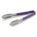 Stainless steel. Length: 241mm. Allergen Purple
