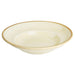 Olympia Kiln Pasta Bowls Sandstone 250mm (4 Pack) Olympia