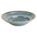 Olympia Kiln Pasta Bowls Ocean 250mm (4 Pack) Olympia