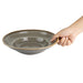 Olympia Kiln Pasta Bowls Smoke 250mm (4 Pack) Olympia