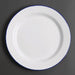 300(Ø)mm / 11 7/8". Pack quantity: 6.