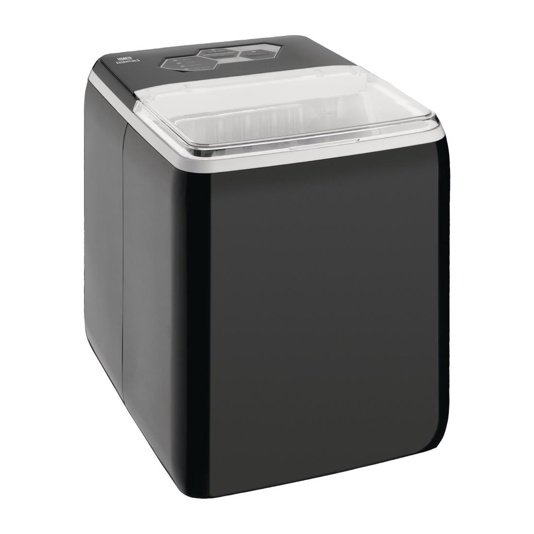 Nisbets Essentials Ice Machine
