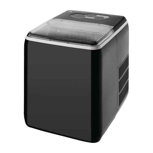 Nisbets Essentials Ice Maker - 20kg Output Nisbets Essentials