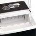 Nisbets Essentials Ice Maker - 20kg Output Nisbets Essentials