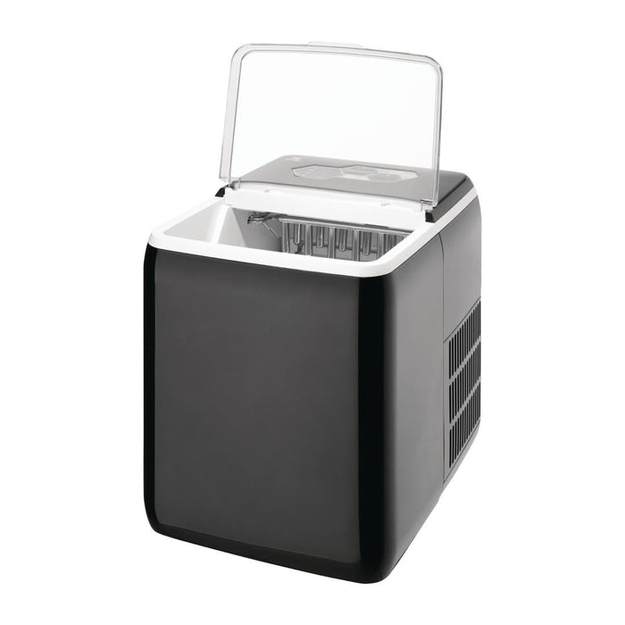 Nisbets Essentials Ice Maker - 20kg Output Nisbets Essentials
