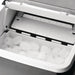 Nisbets Essentials Ice Maker - 20kg Output Nisbets Essentials