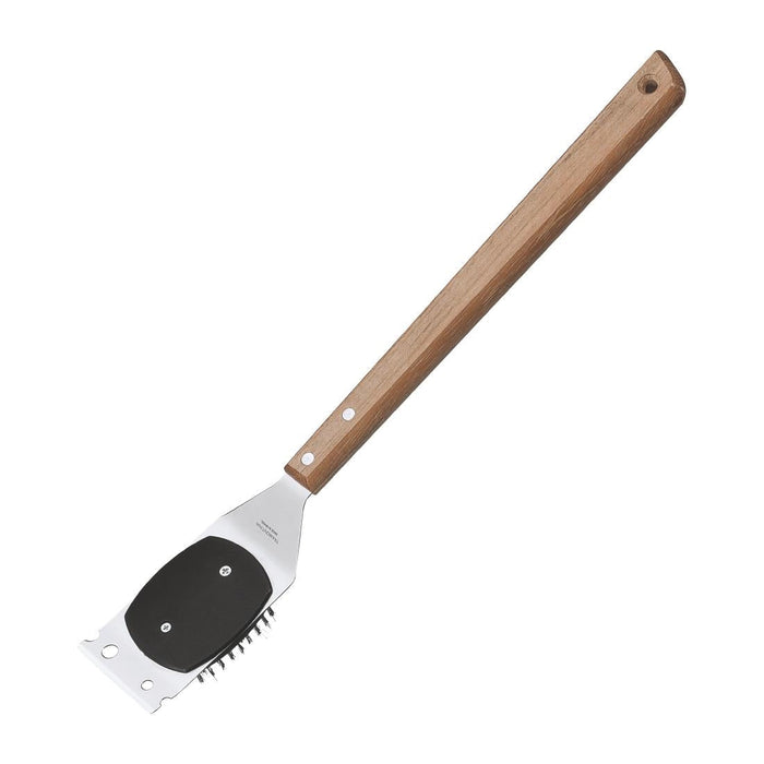Tramontina Churrasco BBQ Grill Brush Tramontina