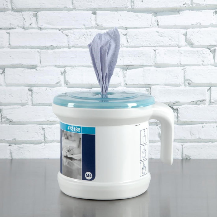 Tork Reflex Portable Centrefeed Dispenser System Tork