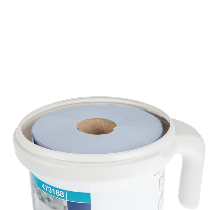 Tork Reflex Portable Centrefeed Dispenser System Tork