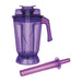 Buffalo Blender Jug Purple Buffalo