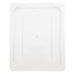 Cambro Clear Polycarbonate 1/2 Gastronorm Lid Cambro