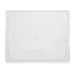 Cambro Clear Polycarbonate 1/2 Gastronorm Lid Cambro