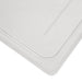 Cambro Clear Polycarbonate 1/2 Gastronorm Lid Cambro
