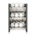 Bravilor 3 Shelf Cup Warmer WHK Bravilor Bonamat