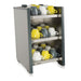 Bravilor 3 Shelf Cup Warmer WHK Bravilor Bonamat